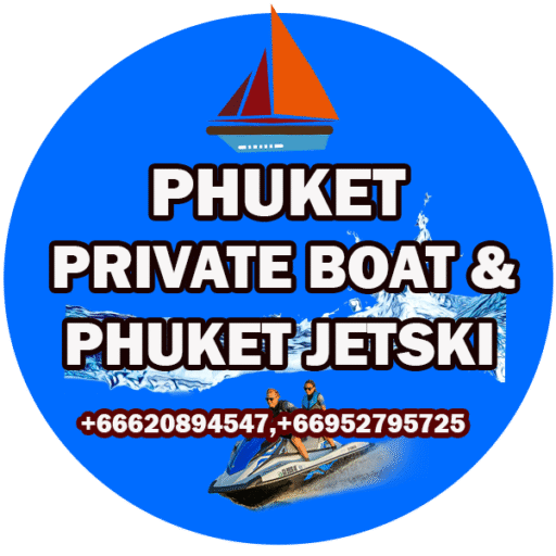 Phuket Private Boat & Phuket Jetski