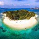 Bamboo-island-Phi-Phi-islands-tour-premium-speedboat